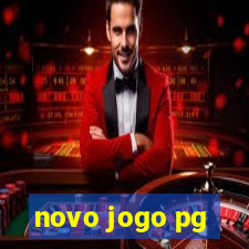 novo jogo pg